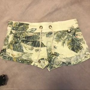 JETTY APPAREL CO. Summer Shorts